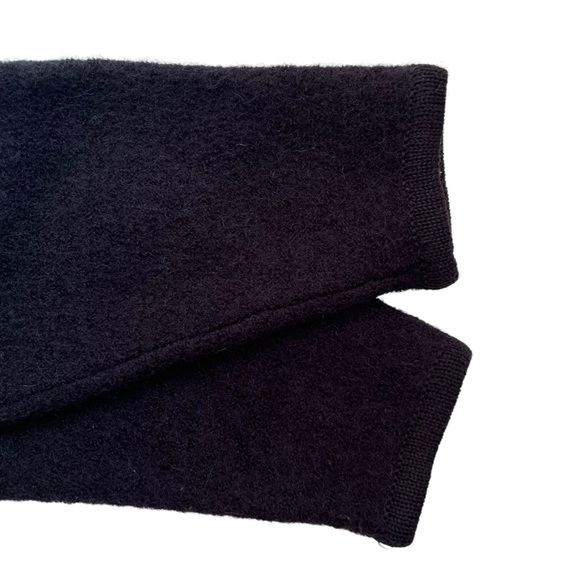 725 Originals Wool Vintage Sweater Coat Cardigan - Picture 8 of 15